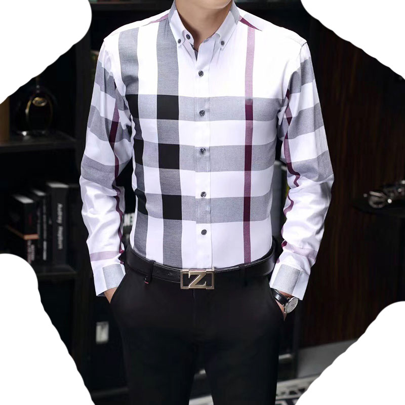 Famous designer men's business shirt long sleeve embroidered multicolor horse classic T-shirt button lapel slim high quality, Multi
Famous designer men's business shirt long sleeve embroidered multicolor horse classic T-shirt button lapel slim high quality, Multi