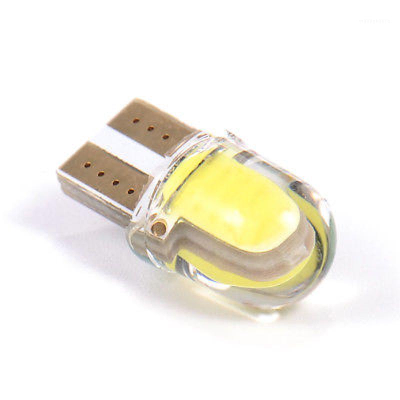 Emergency Lights Bulbs Car 20pcs Parts Canbus Silica DC 12V Turn Signal T10 COB 4 SMD
Emergency Lights Bulbs Car 20pcs Parts Canbus Silica DC 12V Turn Signal T10 COB 4 SMD