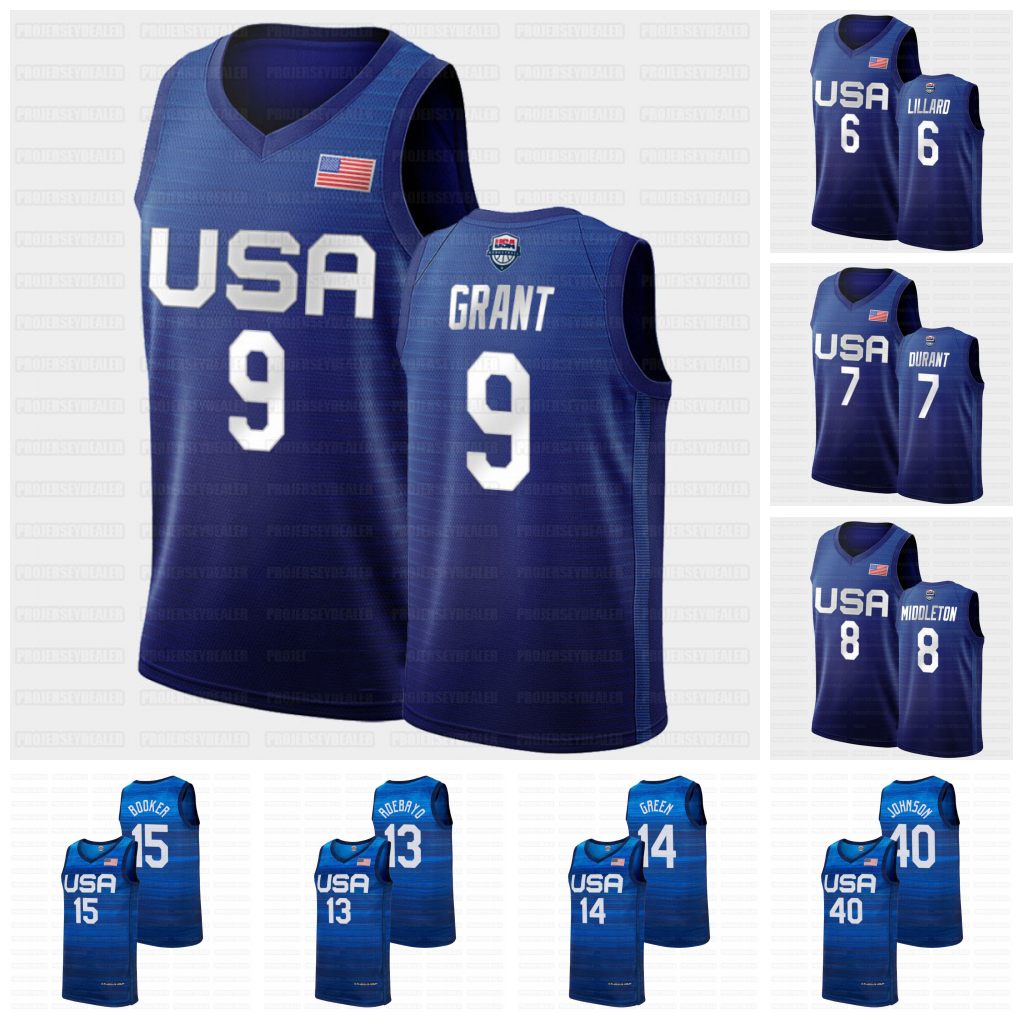 USA Team 2021 Tokyo Olympics Jersey 4 Bradley Beal NCAA 5 Zach LaVine 6 Damian Lillard Durant Middleton Grant Tatum love Holiday Adebayo Green Booker Basketball, Red womens s-2xl
USA Team 2021 Tokyo Olympics Jersey 4 Bradley Beal NCAA 5 Zach LaVine 6 Damian Lillard Durant Middleton Grant Tatum love Holiday Adebayo Green Booker Basketball, Red womens s-2xl