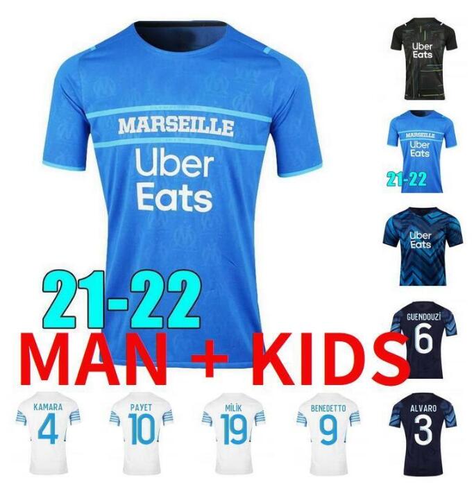 Maillot OM GUENDOUZI THAUVIN PAYET Soccer jersey 2021 2022 BENEDETTO milik KONRAD KAMARA 21 22 Men Kids football shirts, Gold
Maillot OM GUENDOUZI THAUVIN PAYET Soccer jersey 2021 2022 BENEDETTO milik KONRAD KAMARA 21 22 Men Kids football shirts, Gold