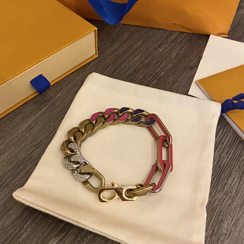 2022 high quality brand designer Jewelry Sets Beacelets For Women alloy Bracelets Necklace fashion Nature with box maikw9a, Silver
2022 high quality brand designer Jewelry Sets Beacelets For Women alloy Bracelets Necklace fashion Nature with box maikw9a, Silver