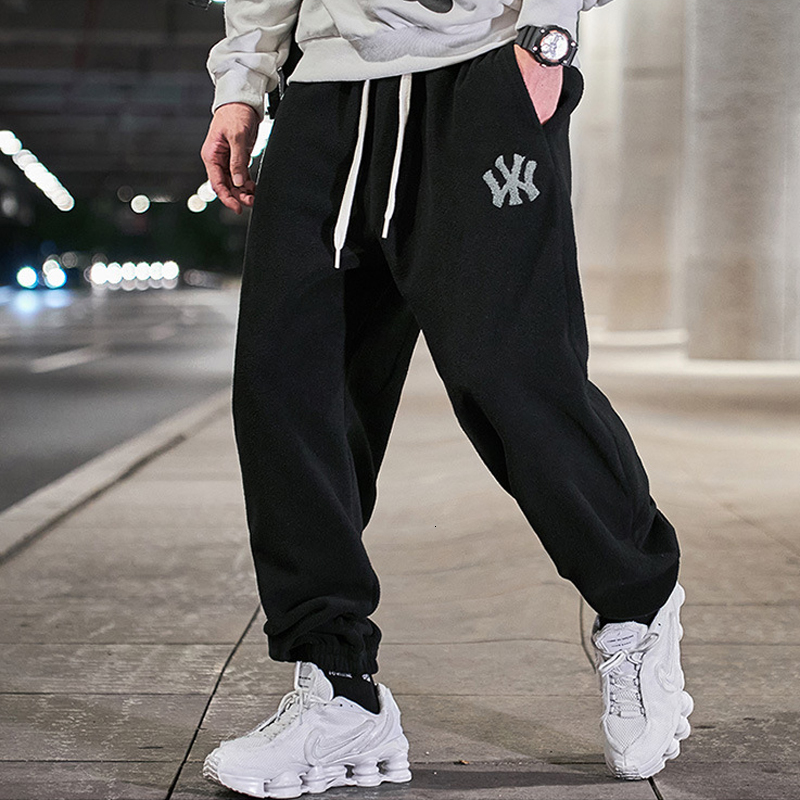 2021 New Arrival of the Upper-fashion Cumbersome Elastic Waist Original Popular Sweatpants Male Sports Winter Pants 7mfw, Green
2021 New Arrival of the Upper-fashion Cumbersome Elastic Waist Original Popular Sweatpants Male Sports Winter Pants 7mfw, Green