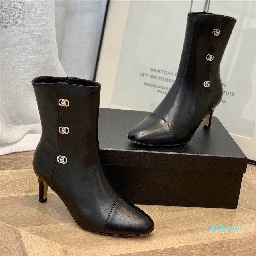 Winter Fashion Kell… - image