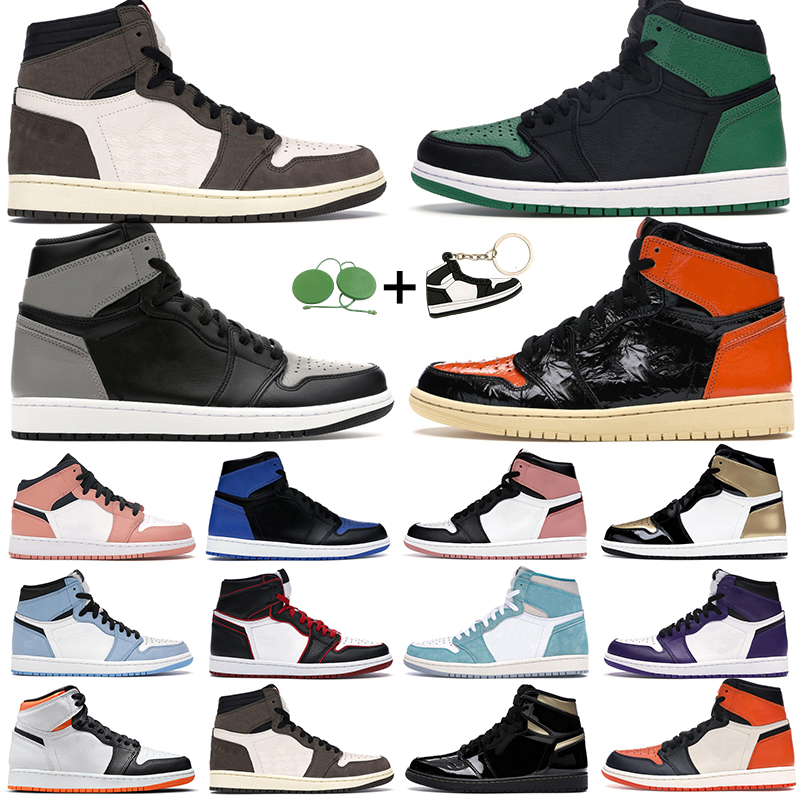 men women basketball shoes 1s high og 1 Electro Orange Shadow 2.0 Camouflage Hyper Royal Chicago Dark Mocha Black Metallic Gold mens trainer
men women basketball shoes 1s high og 1 Electro Orange Shadow 2.0 Camouflage Hyper Royal Chicago Dark Mocha Black Metallic Gold mens trainer
