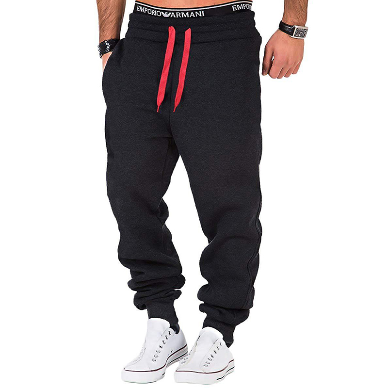 2021 Male Sports Pants Joggers Sweatpants Streetwear Hip Hop Training Loose Casual Fit Men's Fashionable Gymnastics A7m9, Grey light
2021 Male Sports Pants Joggers Sweatpants Streetwear Hip Hop Training Loose Casual Fit Men's Fashionable Gymnastics A7m9, Grey light