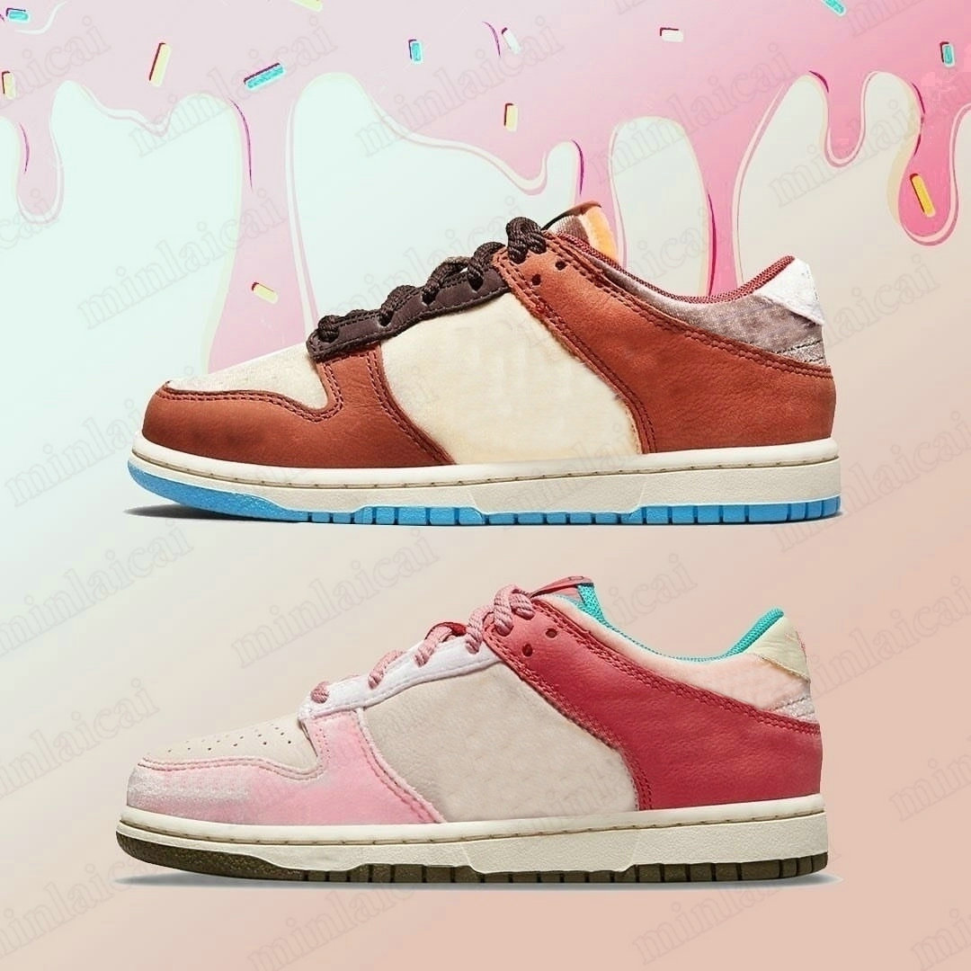Social Status x SB Outdoor Shoes Low Men Women Sports Desginer Sneakers Pro QS Strawberry Casual Sport Skateboard Shoe Milk Jelly Hook 36-45, Customize
Social Status x SB Outdoor Shoes Low Men Women Sports Desginer Sneakers Pro QS Strawberry Casual Sport Skateboard Shoe Milk Jelly Hook 36-45, Customize