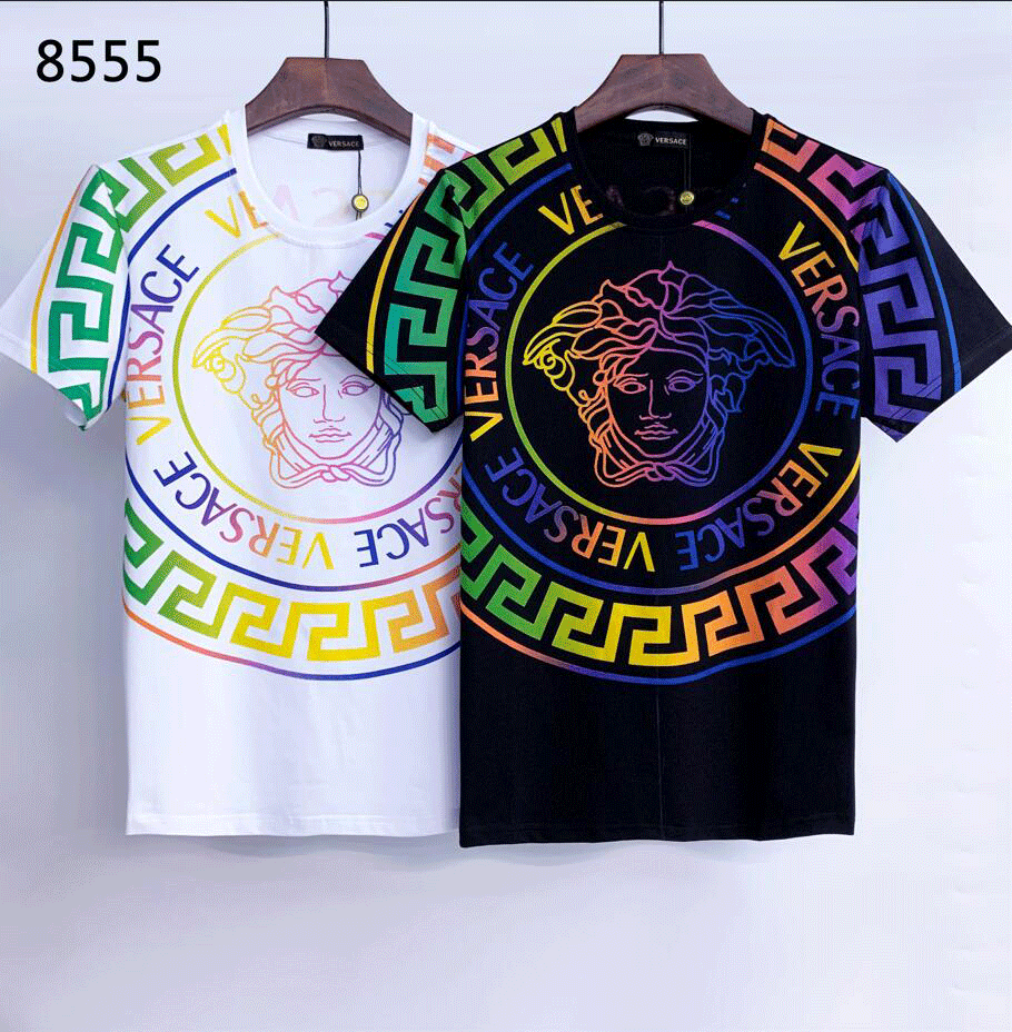 100% cotton M-3XL Designers High Quality TOPS TEES Women's and men's T-Shirts Unisex Embroidery hoodies pants in bags whosale belts polos ve, White;black
100% cotton M-3XL Designers High Quality TOPS TEES Women's and men's T-Shirts Unisex Embroidery hoodies pants in bags whosale belts polos ve, White;black