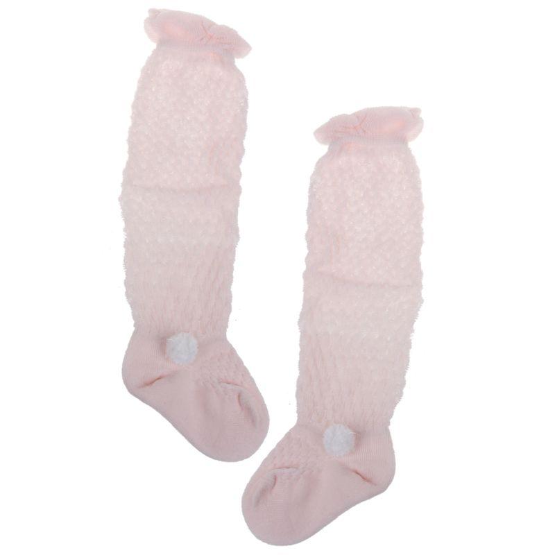Leggings & Tights Summer Lace Baby Mesh Socks Born Toddler Cotton Knee Girls Boys Long Infant Anti-mosquito High Sock 0-6, Blue
Leggings & Tights Summer Lace Baby Mesh Socks Born Toddler Cotton Knee Girls Boys Long Infant Anti-mosquito High Sock 0-6, Blue