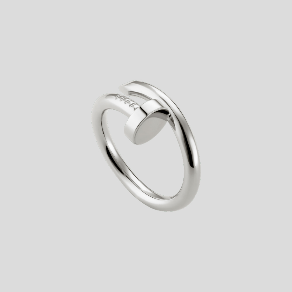 Nail Ring Luxury Designer Jewelry Rings For Women Titanium Steel Alloy Gold-Plated 2022 Fashion Accessories Never fade Not allergic Gold/Silver/Rose
Nail Ring Luxury Designer Jewelry Rings For Women Titanium Steel Alloy Gold-Plated 2022 Fashion Accessories Never fade Not allergic Gold/Silver/Rose