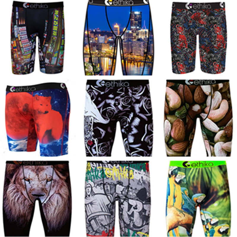 3PCS with retail Bag Boxer Mens 2021 Designers boxers Brand Underwear Trend Printed Beach Shorts Swimwear Brief S-3XL Clothing NEW H22501, Mixed onl;more colors than u see
3PCS with retail Bag Boxer Mens 2021 Designers boxers Brand Underwear Trend Printed Beach Shorts Swimwear Brief S-3XL Clothing NEW H22501, Mixed onl;more colors than u see