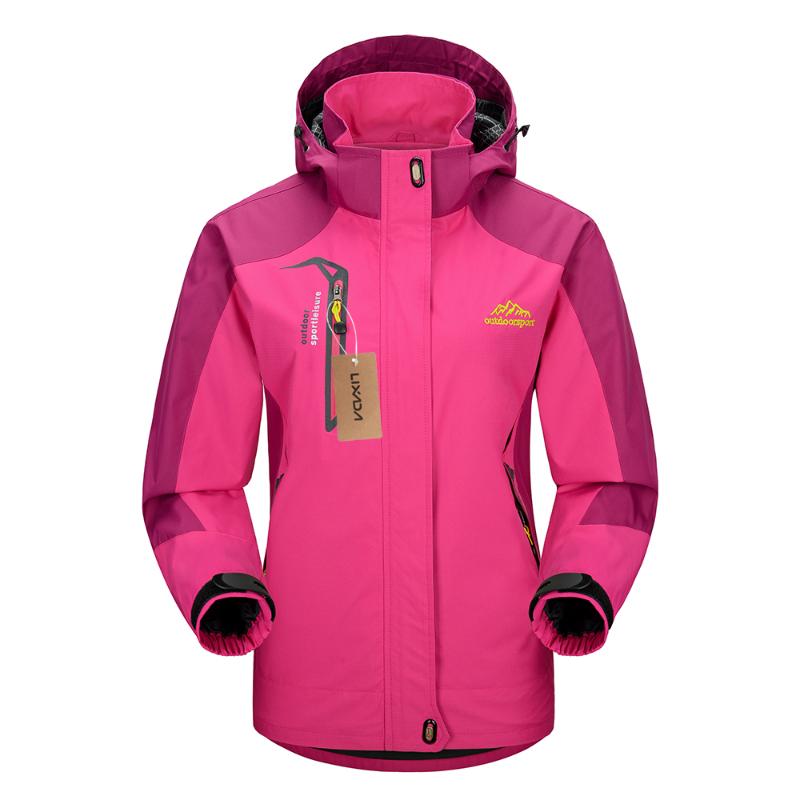 Hunting Jackets Lixada Waterproof Jacket Windproof Raincoat Sportswear Outdoor Hiking Traveling Cycling Sports Detachable Hooded Coat For Wo, Purple
Hunting Jackets Lixada Waterproof Jacket Windproof Raincoat Sportswear Outdoor Hiking Traveling Cycling Sports Detachable Hooded Coat For Wo, Purple