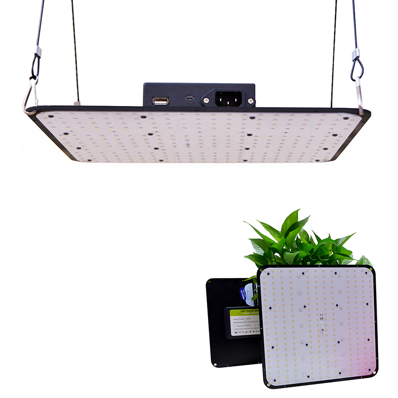 Samsung LM301H LED Grow Lights Board 3500K 5700K 660nm IR UV Grow Tent LM301H PWM dimmer
Samsung LM301H LED Grow Lights Board 3500K 5700K 660nm IR UV Grow Tent LM301H PWM dimmer