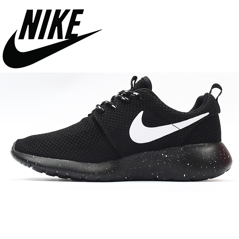 Nike roshe one tanjun running shoes men women black low Lightweight Breathable London Olympic Sports Sneakers Trainers 36-45
Nike roshe one tanjun running shoes men women black low Lightweight Breathable London Olympic Sports Sneakers Trainers 36-45