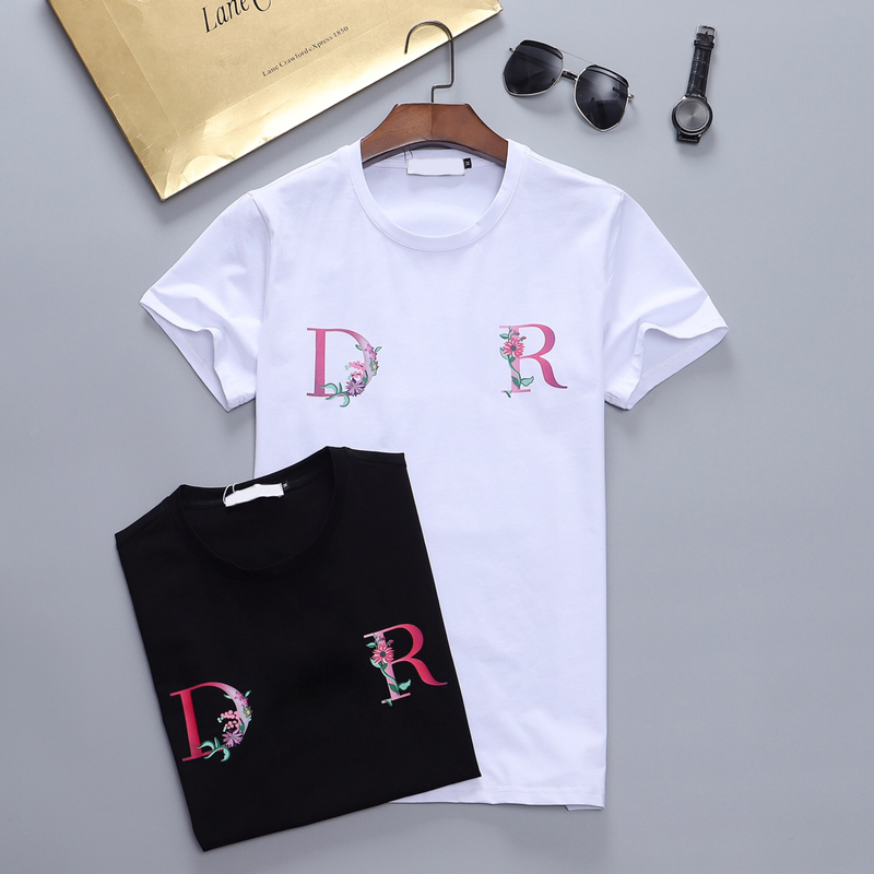 Fashion Mens T Shirts Summer Shirt Casual Printing High Quality Hip Hop Men Women Short Sleeve Tees Size M-XXXL A2, White;black
Fashion Mens T Shirts Summer Shirt Casual Printing High Quality Hip Hop Men Women Short Sleeve Tees Size M-XXXL A2, White;black