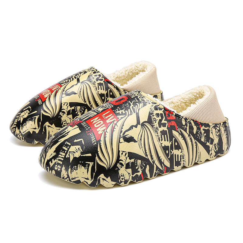 SLRN slipper sandals sandal Graffiti Desert Sand Triple Resin west Slide Foam Runner Sesame Street pattern pure core Keep warm in autumn and, Box
SLRN slipper sandals sandal Graffiti Desert Sand Triple Resin west Slide Foam Runner Sesame Street pattern pure core Keep warm in autumn and, Box