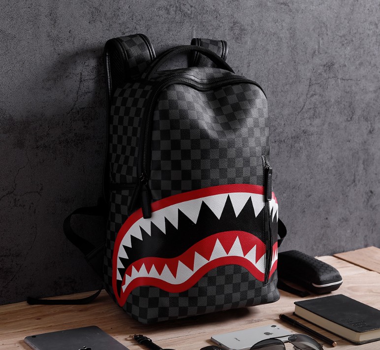 Fashion Backpack Bags for Men Women Multifunction Travel Backpacks Teenage Man School Bag Shoulder Bagpack Mlan, No logo
Fashion Backpack Bags for Men Women Multifunction Travel Backpacks Teenage Man School Bag Shoulder Bagpack Mlan, No logo