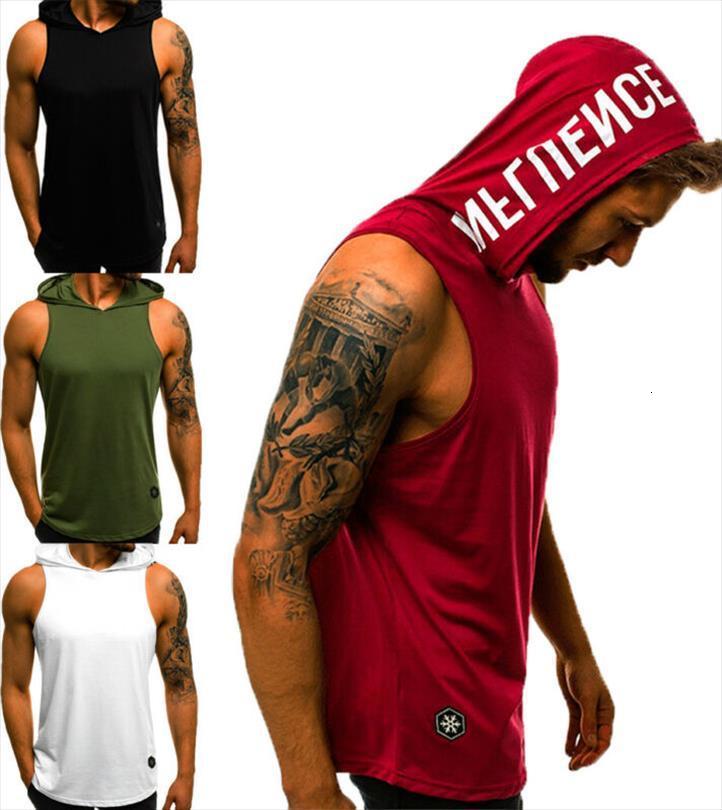 mens sleeveless hoodie tank fashion summer muscle sweatshirt cool hoody gym sport slim fitness hooded sportswear tees, White;black
mens sleeveless hoodie tank fashion summer muscle sweatshirt cool hoody gym sport slim fitness hooded sportswear tees, White;black