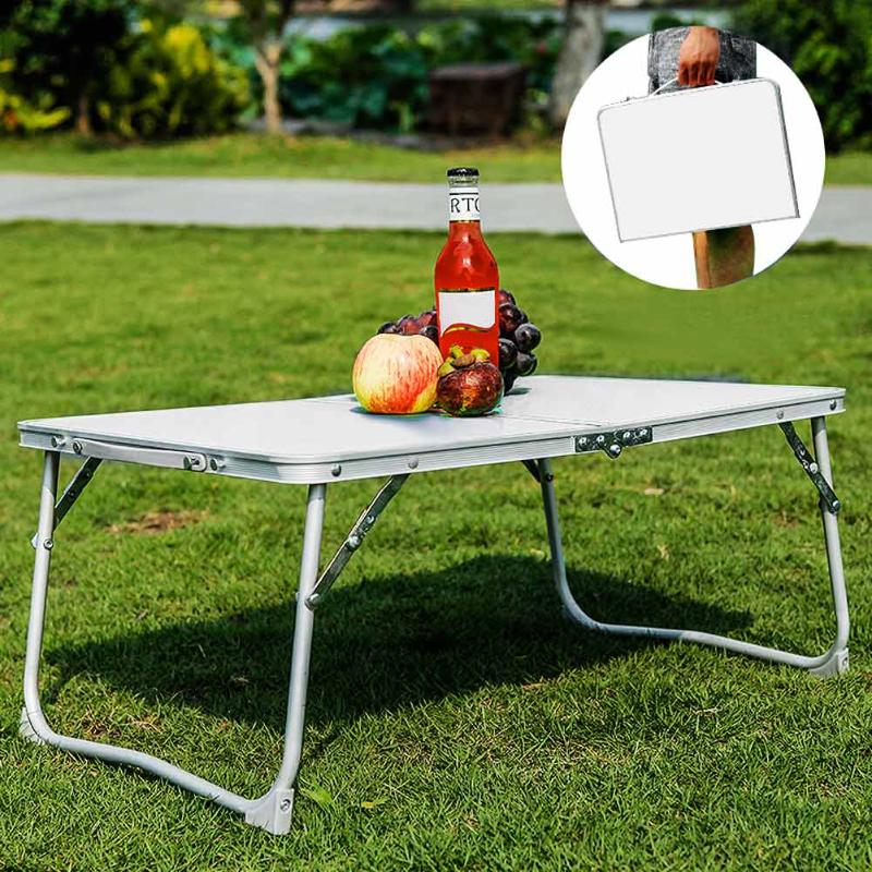 Camp Furniture Aluminium Alloy Folding Table Portable Camping Foldable Outdoor Dinner Desk For Bed Tray Laptop Garden Party Picnic BBQ
Camp Furniture Aluminium Alloy Folding Table Portable Camping Foldable Outdoor Dinner Desk For Bed Tray Laptop Garden Party Picnic BBQ