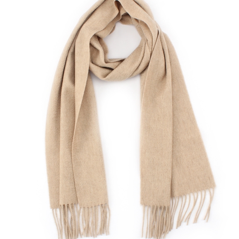 Inner Mongolia autumn winter new thickened cashmere scarf for men and women long solid color dual-purpose warm small shawl versatile
Inner Mongolia autumn winter new thickened cashmere scarf for men and women long solid color dual-purpose warm small shawl versatile