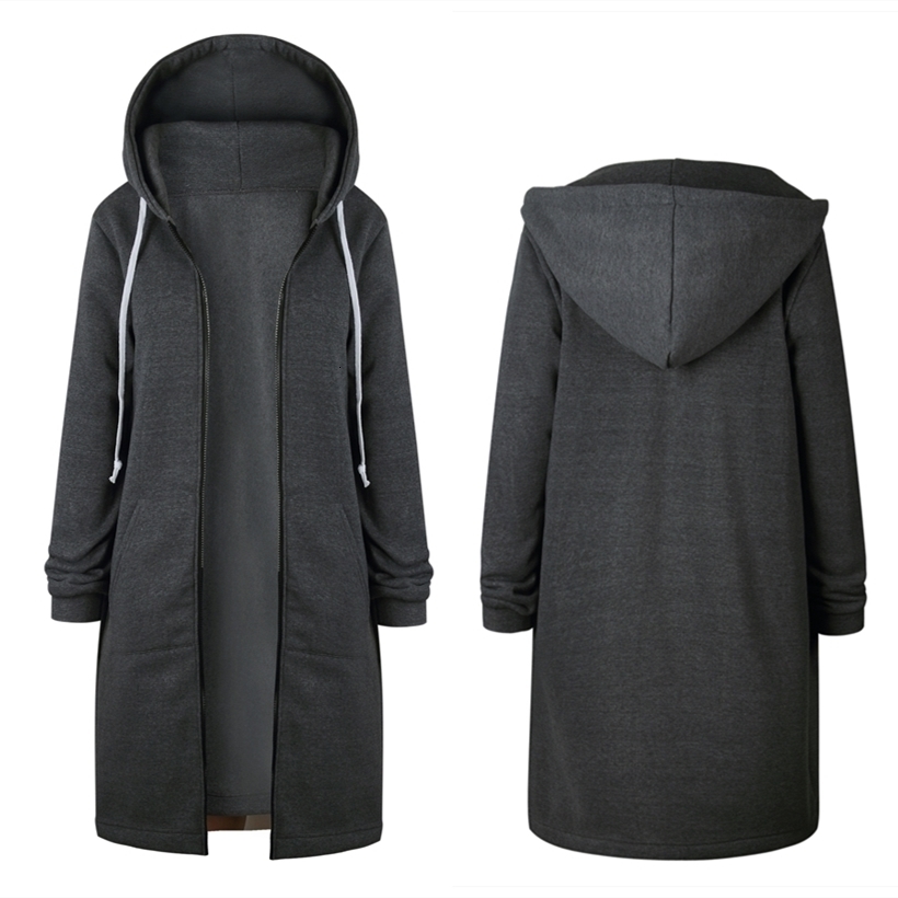 2021 New Autumn Woman' Hoodies Winter Teen Girls Jacket Clothes Aesthetic Causal Hoodie Zip-up Clothing Long Oversize Blouse Pink H4p8, Black
2021 New Autumn Woman' Hoodies Winter Teen Girls Jacket Clothes Aesthetic Causal Hoodie Zip-up Clothing Long Oversize Blouse Pink H4p8, Black