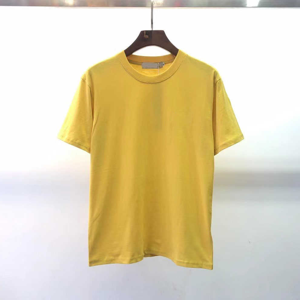 Mens t shirts Embroidery couple Short Sleeve fashion style Tees Badge Clothes Size -2XL, Yellow
Mens t shirts Embroidery couple Short Sleeve fashion style Tees Badge Clothes Size -2XL, Yellow