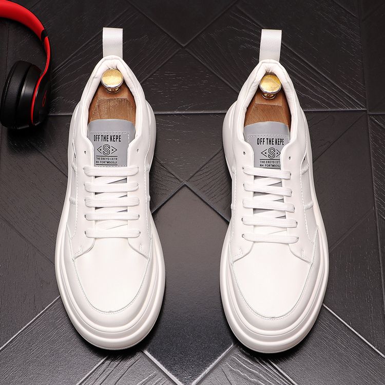 Fashion Designer White Vulcanized Wedding Dress Shoes Autumn Spring Comfortable Causal Flats Sneakers European Luxury Men Canvas Walking Loafers X182
Fashion Designer White Vulcanized Wedding Dress Shoes Autumn Spring Comfortable Causal Flats Sneakers European Luxury Men Canvas Walking Loafers X182