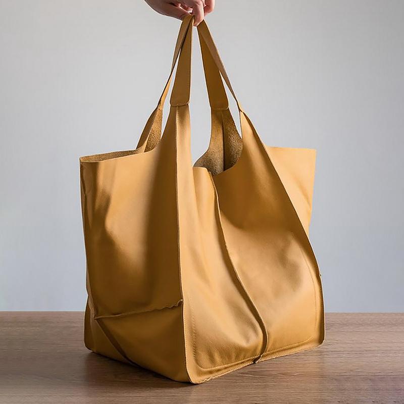 Evening Bags Casual Women Handbags Soft Large Capacity Tote Luxury Bag Designer Pu Leather Women's Shoulder Retro Big Shopper Purses, Black
Evening Bags Casual Women Handbags Soft Large Capacity Tote Luxury Bag Designer Pu Leather Women's Shoulder Retro Big Shopper Purses, Black