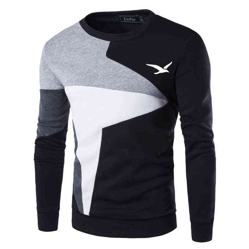ZOGAA Sweaters Men Fashion Seagull Printed Casual O-Neck Slim Cotton Knitted Mens Sweaters Pullovers Men Brand Clothing 211109, Black
ZOGAA Sweaters Men Fashion Seagull Printed Casual O-Neck Slim Cotton Knitted Mens Sweaters Pullovers Men Brand Clothing 211109, Black