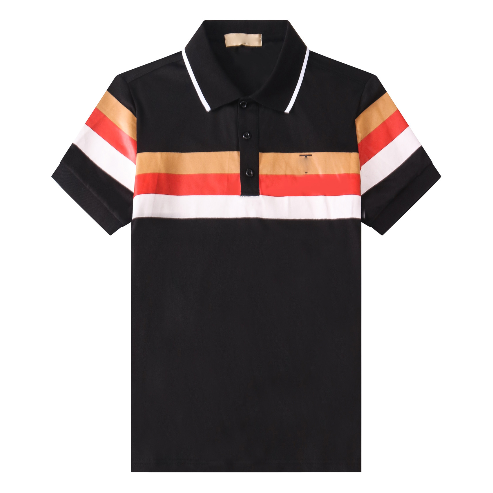 21SS polo shirt T-shirt men summer polo shirt short sleeve high quality T-shirt shirt 3D letters fashion embroidery men's fashion A16, White;black
21SS polo shirt T-shirt men summer polo shirt short sleeve high quality T-shirt shirt 3D letters fashion embroidery men's fashion A16, White;black