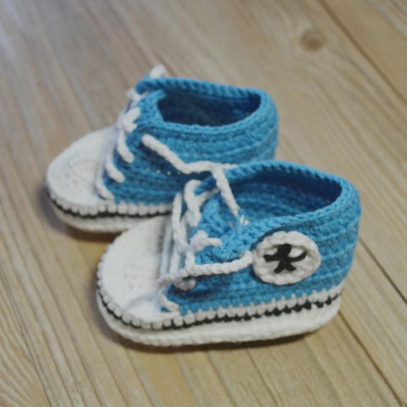 First Walkers QYFLYXUEQYFLYXUE-Crochet Baby Shoes,handmade Crochet Booties,Baby Sports Shoes Select Size:9cm 10cm 11cm
First Walkers QYFLYXUEQYFLYXUE-Crochet Baby Shoes,handmade Crochet Booties,Baby Sports Shoes Select Size:9cm 10cm 11cm