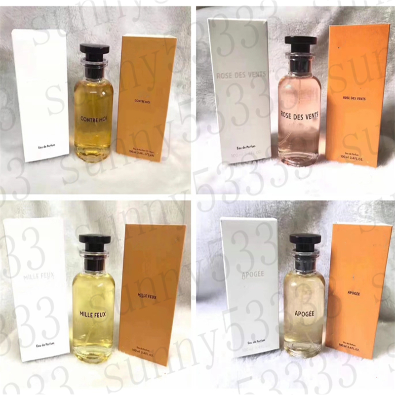 Premierlash Unisex original quality perfume Fresh EDP Contre Moi Mille Feux Rose Des Vents Apogee lady perfume Elegant long-lasting Fragranc
Premierlash Unisex original quality perfume Fresh EDP Contre Moi Mille Feux Rose Des Vents Apogee lady perfume Elegant long-lasting Fragranc