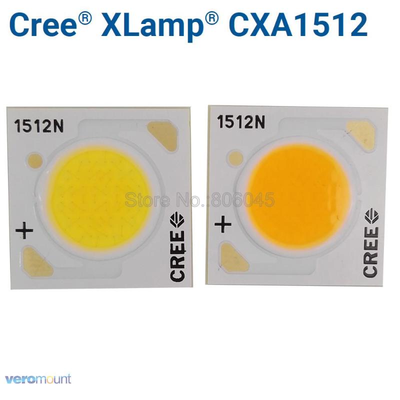 Bulbs 2pcs Cree XLamp CXA 1512 CXA1512 EasyWhite 5000K Warm White 3000K 24W Ceramic COB Chip Diode LED Array With Or Without Holder 
Bulbs 2pcs Cree XLamp CXA 1512 CXA1512 EasyWhite 5000K Warm White 3000K 24W Ceramic COB Chip Diode LED Array With Or Without Holder