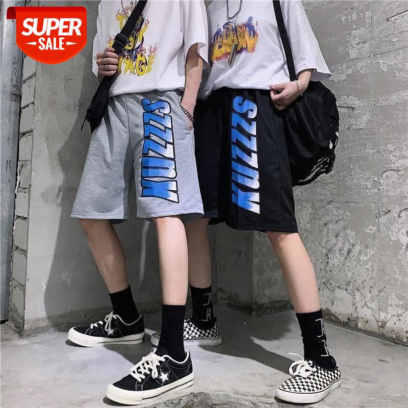 Knee length pants Korean student letter print sports casual five-point pants bf loose straight bottoms female summer ropa mujer #4I12, Black;white
Knee length pants Korean student letter print sports casual five-point pants bf loose straight bottoms female summer ropa mujer #4I12, Black;white