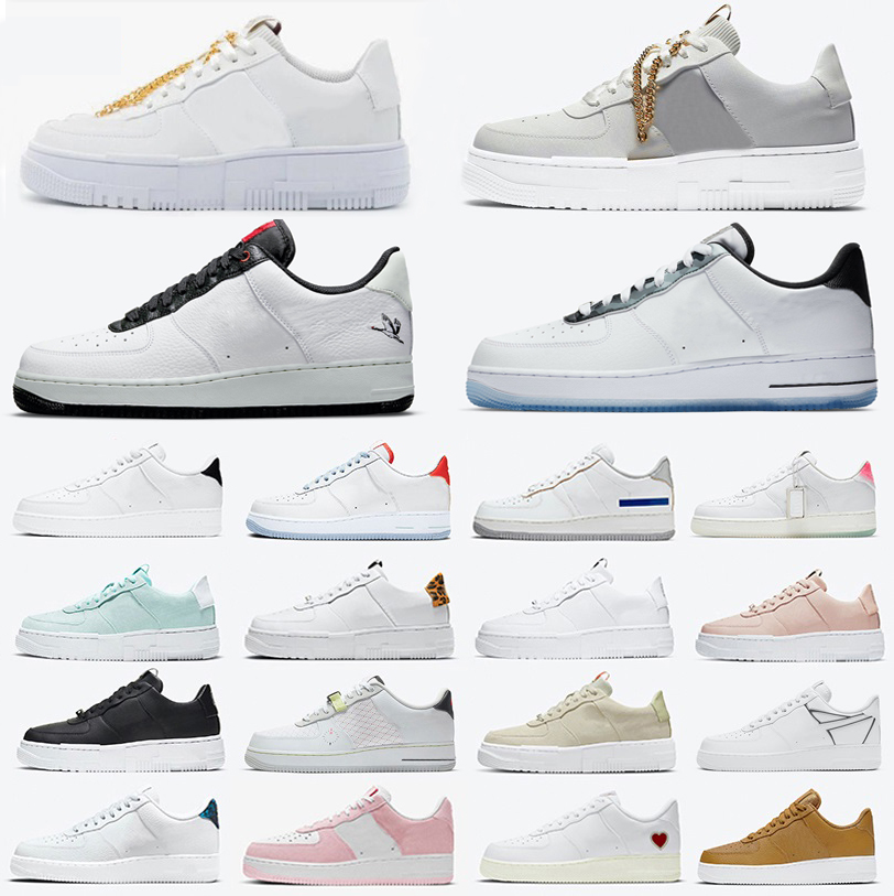 Pixel Dunk Gold chain Low mens 1 running shoes Dunks Remix Pack Milky Stork Desert Sand Silver Heel Sail tan platform black white men women trainer sports sneakers, Color#48
Pixel Dunk Gold chain Low mens 1 running shoes Dunks Remix Pack Milky Stork Desert Sand Silver Heel Sail tan platform black white men women trainer sports sneakers, Color#48