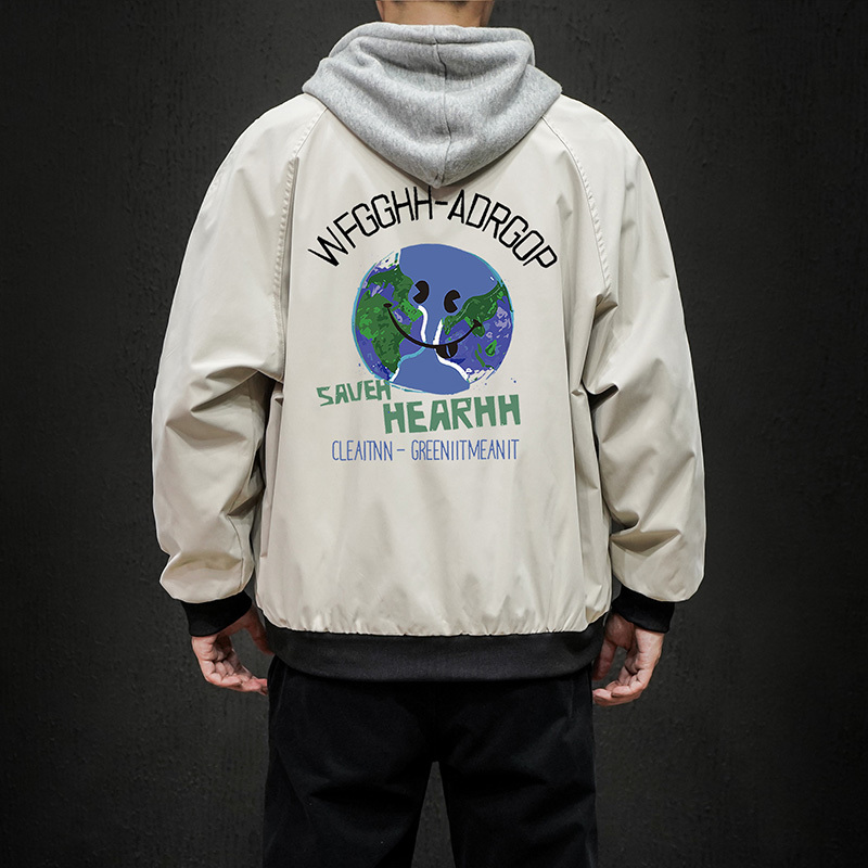 2021 New Fashion Baseball Autumn 5xl Jacket for Men Man Oversize Coat Casual Men's Clothing Streetwear N58e, Meters apricot
2021 New Fashion Baseball Autumn 5xl Jacket for Men Man Oversize Coat Casual Men's Clothing Streetwear N58e, Meters apricot