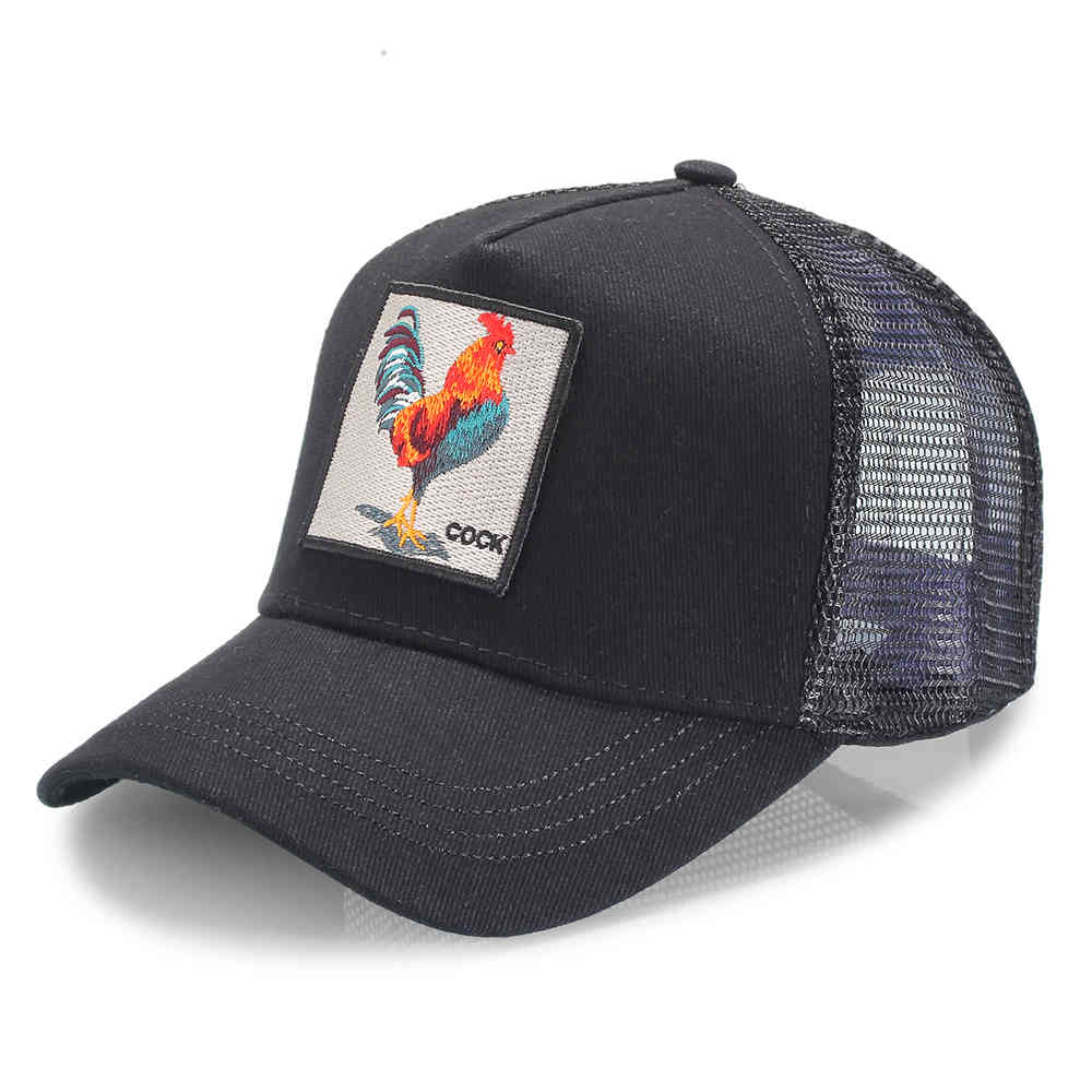 New Fashion Men's Summer Cap with Mesh Cock Embroidery Baseball Caps Unisex Snapback Hip Hop Hats for WomenZD9RZD9R, No2
New Fashion Men's Summer Cap with Mesh Cock Embroidery Baseball Caps Unisex Snapback Hip Hop Hats for WomenZD9RZD9R, No2
