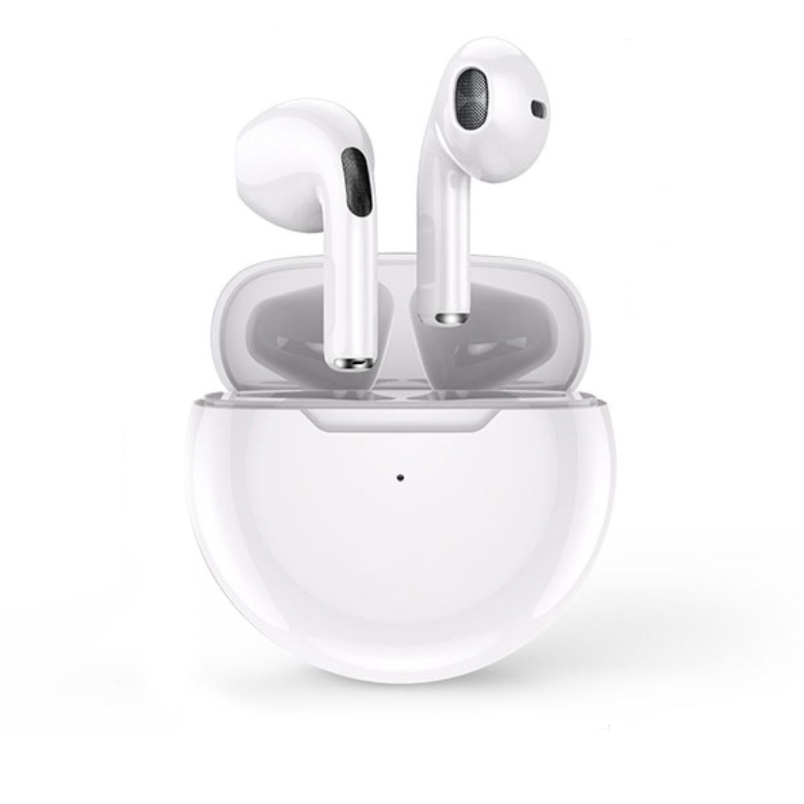 Wireless Blutooth 5.0 Cell Phone earphones HiFi 3D Stereo Sound Music In-ear Earbuds For Android IOS, Black
Wireless Blutooth 5.0 Cell Phone earphones HiFi 3D Stereo Sound Music In-ear Earbuds For Android IOS, Black