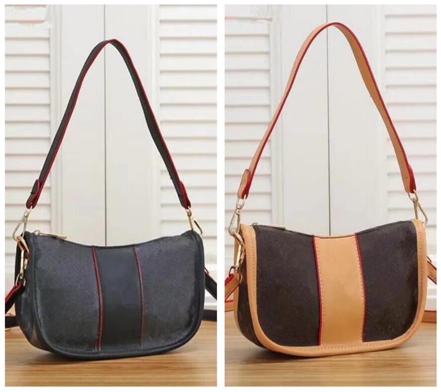 2021 latest fashion Handbags, men and women shoulder bags, handbag, backpacks, crossbody , Waist pack.Fanny packs TOP high quality 28