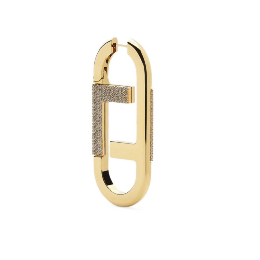 High Quality Letter F Printed Earrings Luxurys Designers Fashion Casual Ear Studs For Womens Gold Diamond Wedding Party Gift Pearl Ohrringe
High Quality Letter F Printed Earrings Luxurys Designers Fashion Casual Ear Studs For Womens Gold Diamond Wedding Party Gift Pearl Ohrringe