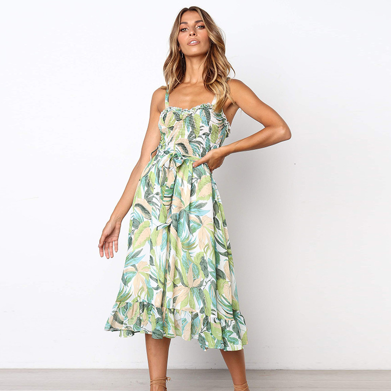 2021 New Slash Neck Sling Print Maxi Women Fashion Party Club Es Summer Vestido Vestidos De Fiesta Woman Clothes 50al, Black
2021 New Slash Neck Sling Print Maxi Women Fashion Party Club Es Summer Vestido Vestidos De Fiesta Woman Clothes 50al, Black