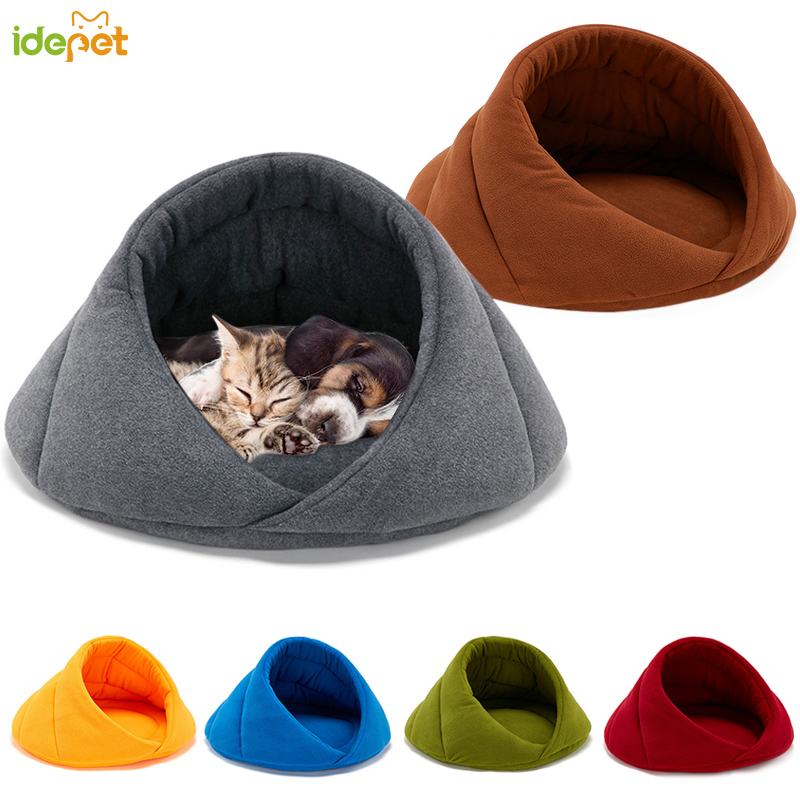 Warm Dog Bed Pet Dog House Soft Suitabe Feece Cat Dog Bed House for Cushion Cat Seeping Bag Nest High Quaity 10c15, Green
Warm Dog Bed Pet Dog House Soft Suitabe Feece Cat Dog Bed House for Cushion Cat Seeping Bag Nest High Quaity 10c15, Green