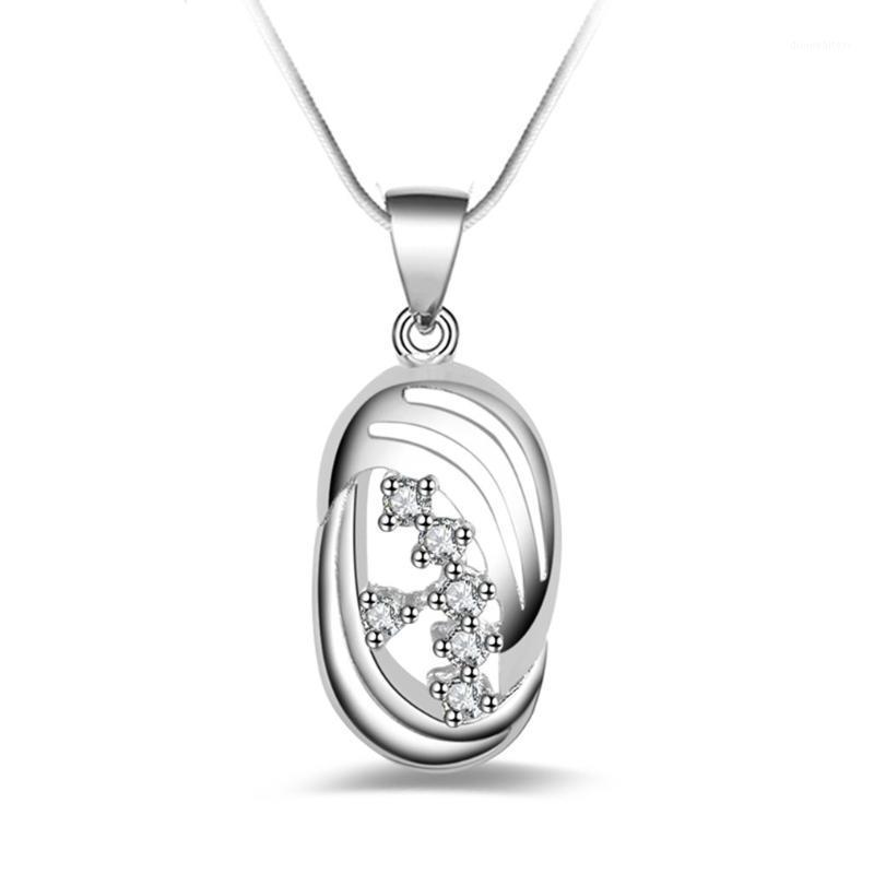 Chains Women Fashinable Exiquisite Mini Size Decor Stylish Necklace Elegant Pendant For Party Anniversary
Chains Women Fashinable Exiquisite Mini Size Decor Stylish Necklace Elegant Pendant For Party Anniversary
