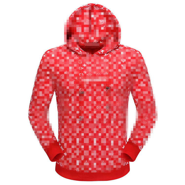 New Arival Womens Mens Designer Hoodies Fashion Hooded Man Autumn Winter Long Sleeve Hooded Pullover Clothes Sudadera Sweatshirt, Black
New Arival Womens Mens Designer Hoodies Fashion Hooded Man Autumn Winter Long Sleeve Hooded Pullover Clothes Sudadera Sweatshirt, Black