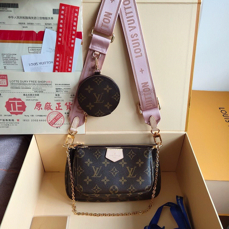 Luxury 3-piece set luxurys Should Bag Fashion Tote Purse Wallet Crossbody Bags Small Chain Purse Designer Cosmetic bags LOUIINGS VUTTON VITTON
Luxury 3-piece set luxurys Should Bag Fashion Tote Purse Wallet Crossbody Bags Small Chain Purse Designer Cosmetic bags LOUIINGS VUTTON VITTON