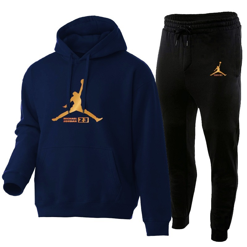 Men's Tracksuits 2022 new autumn and winter plus velvet sweater men's casual hooded pullover tide brand printing designer hoodie s, Gray
Men's Tracksuits 2022 new autumn and winter plus velvet sweater men's casual hooded pullover tide brand printing designer hoodie s, Gray