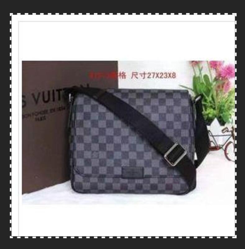 1-1 LV LOUIS VITTON DISTRICT Tote Handbag Men Crossbody Bags leather Messenger Shoulder Bag Hobo Crossbody Belt Bags purse
1-1 LV LOUIS VITTON DISTRICT Tote Handbag Men Crossbody Bags leather Messenger Shoulder Bag Hobo Crossbody Belt Bags purse