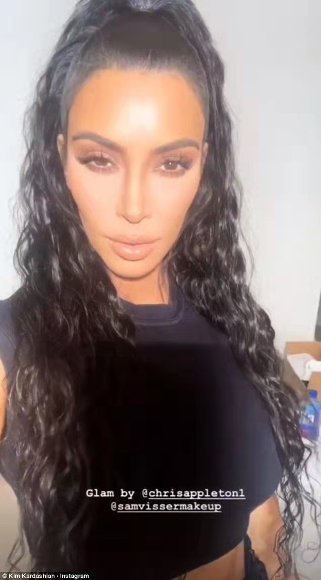 New human ponytail hairpiece long curly drawstring pony tail kim extension natural wave ponytails 160g120g 140g 1pcs Naturel color hair piece diva1