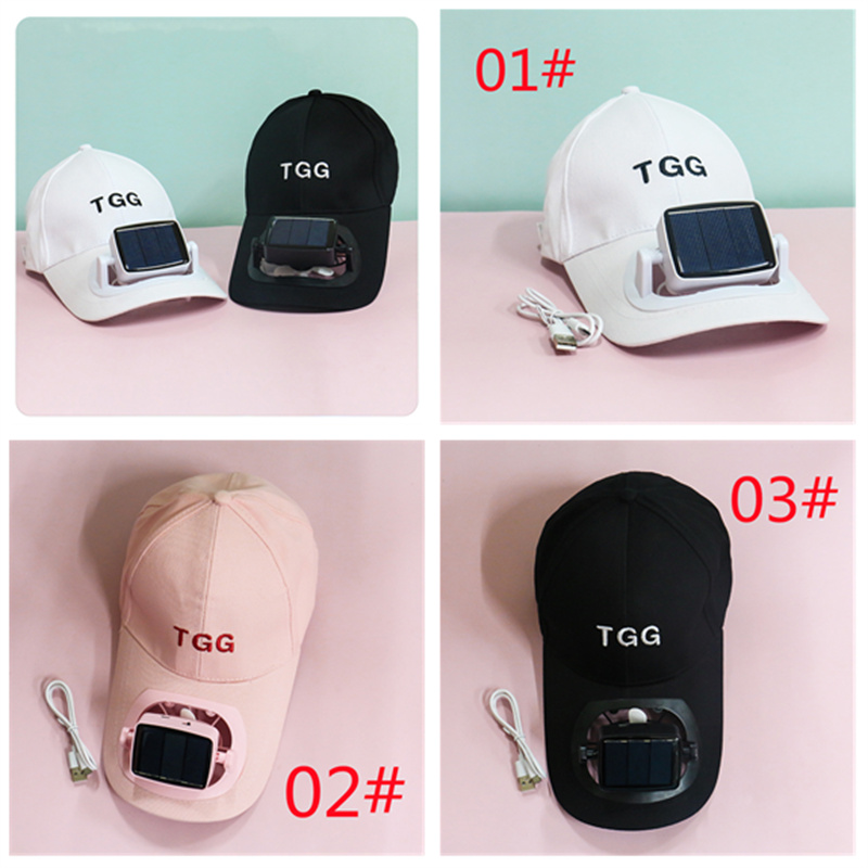 Summer fashion men and women portable solar sunshade hats with large wind sunscreen USB charging small fan, 01#
Summer fashion men and women portable solar sunshade hats with large wind sunscreen USB charging small fan, 01#