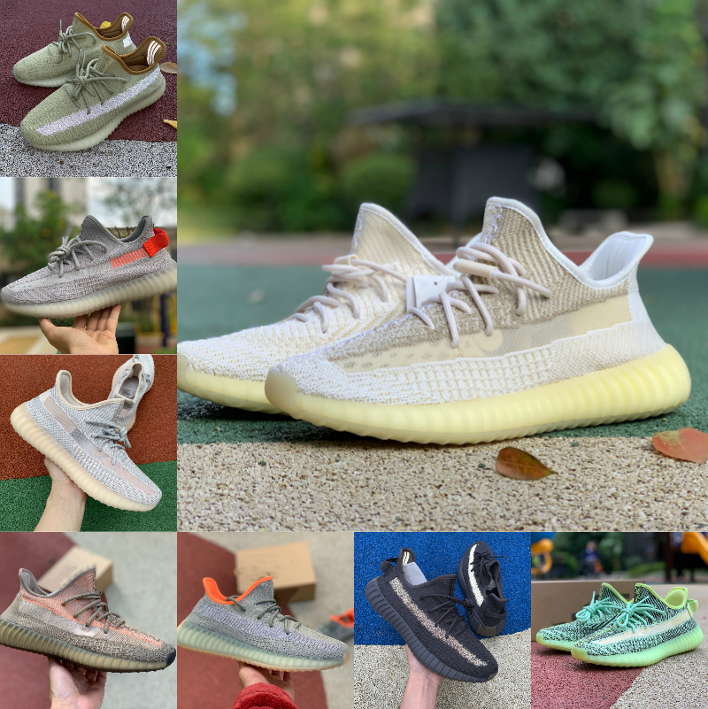 Kanye West V2 Reflective Fade Carbon Natural Israfil Cinder Earth Zyon Oreo Yeezreel Marsh Mens Running Shoes Women Trainers Sneakers FG36
Kanye West V2 Reflective Fade Carbon Natural Israfil Cinder Earth Zyon Oreo Yeezreel Marsh Mens Running Shoes Women Trainers Sneakers FG36