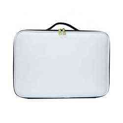 NXY cosmetic bags Professional Makeup Bag Waterproof Make Up for Travel Large Cosmetic Storage 220124